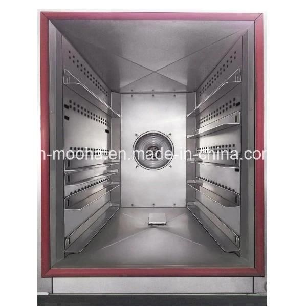 5 Trays Convection Electric Pita Bread Oven Bread Baking Ovens
