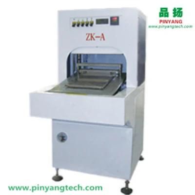 Rice Mill Plant Shaping Electronic Scale Food Machine