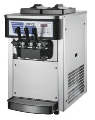 Soft Serve Ice Cream Machine