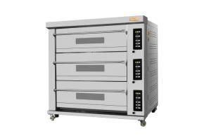 New Best Electric Oven for Baking of 2020 / Commercial Baking Equipment Baking Oven