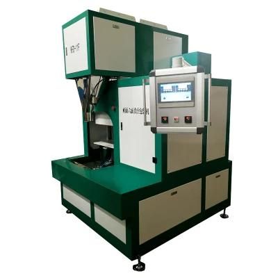 High Accuracy New Design Six Side Vacuum Packing Machine