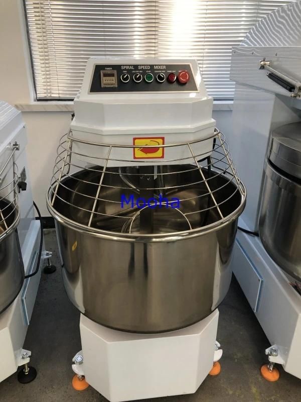 Commercial Toast Dough Making Bakery Machines Adjustable Bakery Equipment Dough Making Machine Toaster Moulder