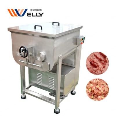 100L Meat Mixer Machine for Restaurant (WYBX-100)