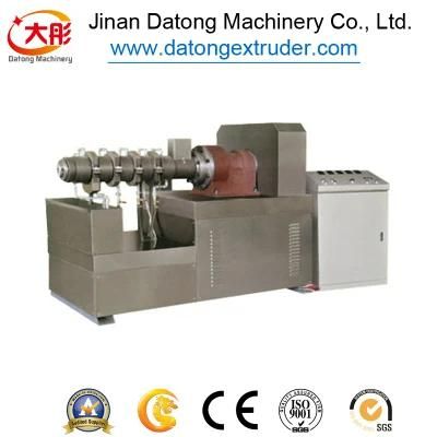 Full Automatic Wet Type Dog/ Pet Food Machine