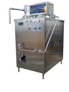 Ice Cream Freezer (ND600)