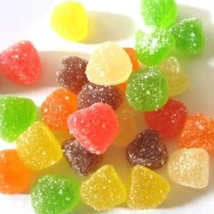300kg/H Soft Candy Equipment/Jelly Candy Making Line/Gummies Machine