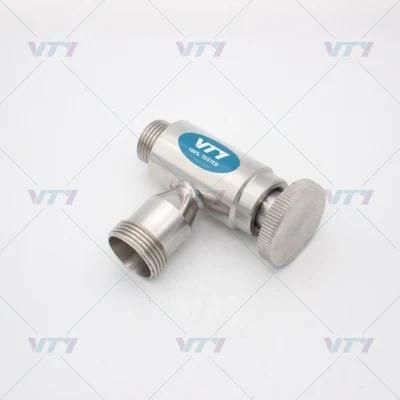 Sanitary / Food Grade Sampling Valves