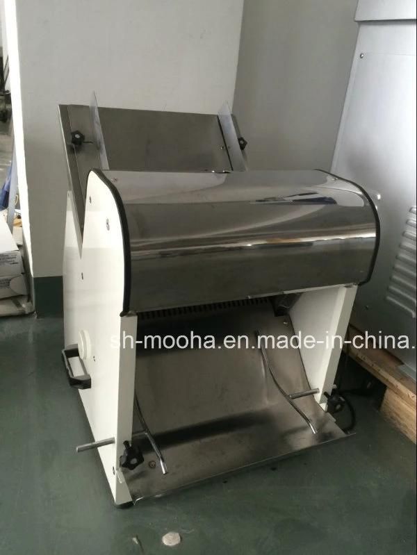 Bread Slicing Machine, Loaf Bread Slicer