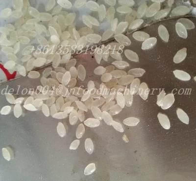 Fortified Rice Kernel Making Machine Artificial Rice Production Machine