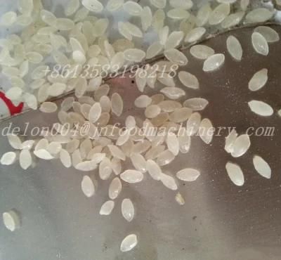 Fortified Rice Kernel Making Machine Artificial Rice Production Machine