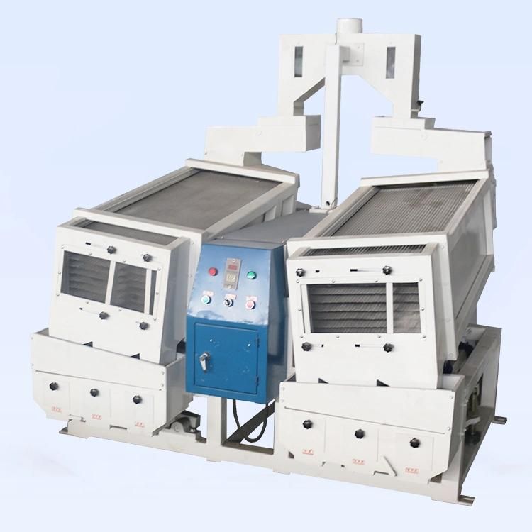 Rice Processing Machine120-150 Tons /Day