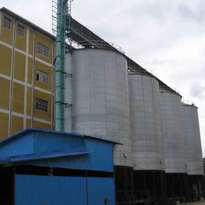 Chickpea Flour Milling Machine, Garbanzo Flour Mill