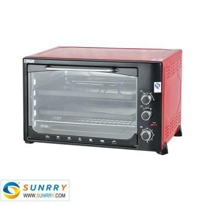New Design Kitchen Electric Cooker with Electric Toaster Oven