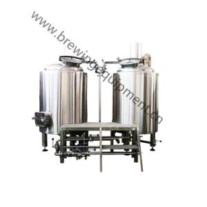 1bbl 2bbl Home Craft Beer Brewing Kit Brewery Machine