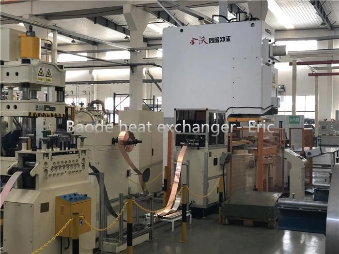 BS60b-66D BS60b-70d Pasteurization Heat Exchanger Gaskets for Wine Tempering