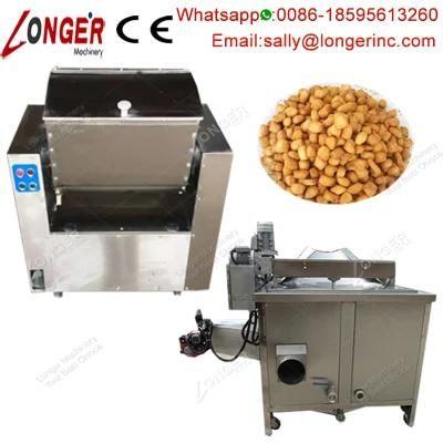 High Efficient Chin Chin Making Machine