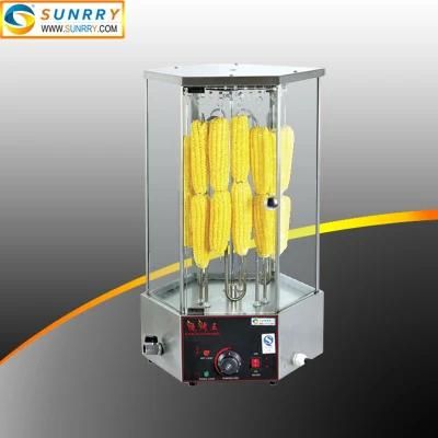 Superior Quality Electric Rotary Mutton String and Corn Machine Rotary Machine