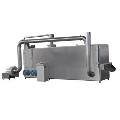 Stainless Steel Pharmaceutical Vegetable Fruit Food Dryer