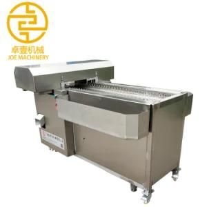 Meat Cutting Machine for Chicken Claw