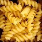 Single Screw Extruder Macaroni Pasta Production Line