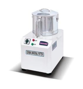 Universal Fritter Vegetable Meat Food Cutter Machine for Sale
