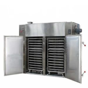 Rxh Hot Air Circulating Oven for Pharmaceuticals and Snack Food Production