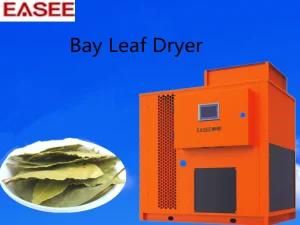 Large Capacity Full-Automatic Farm Drying Machine Bay Leaf Dryer