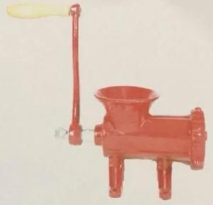 Iron Cast Meat Mincer /Manual Meat Grinder