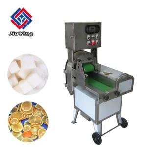 Food Grade 304 Stainless Steel Coconut Cutting Machine Made in China