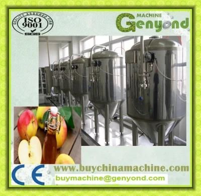 Hot Sale 1000L Vinegar Fermentation Tank