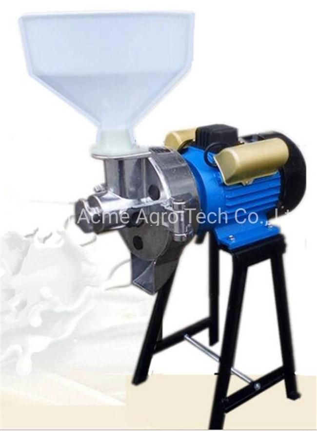 African Bread Fruit Peeler Special Breadfruit Sheller Multi Flour Mill