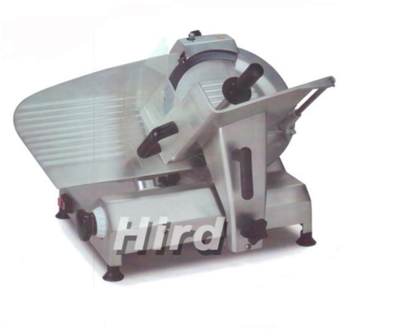 High Efficiency Fish Slicer (SS-250G) Cutting Machine Commercial Full Meat Slicer
