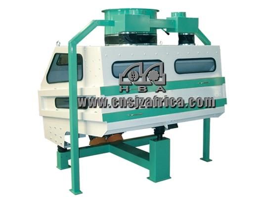 as European Mill Quality Wheat Flour Production Machinery