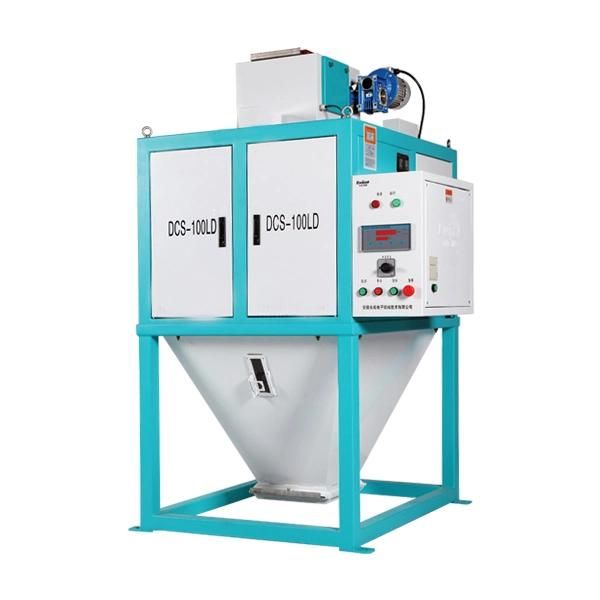 Automatic Vertical Beans/ Grain/Rice/Nuts/Peanut/Sugar/Salt /Granule /Coffee Volumetric Filling Packaging Wrapping Packing Sealing Flow Scale Machine