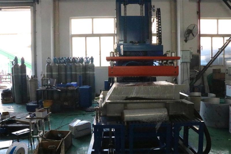 Auto 5gallon Bottle Pallet Equipment