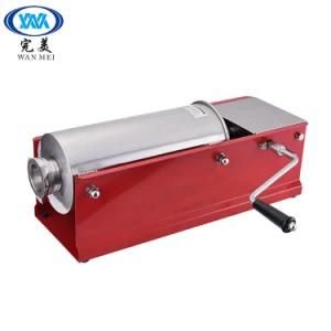 High Quality Low Price Manual Sausage Making Machine with Different Types