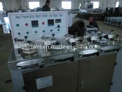 High Quality Mutifunction Lollipop Hard Candy Making Machine