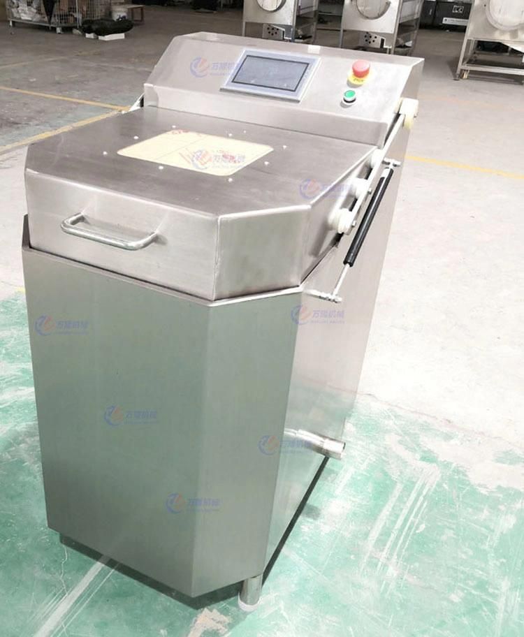 High Efficiency Vegetable Fruit Salad Processing Dehydrator Drying Dryer Dewatering Machine
