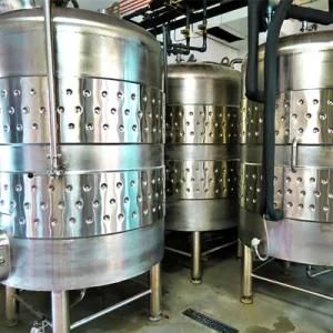 Red Wine Fermenter for Sale