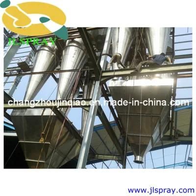 316 Spray Dryer Pharmaceutical Spray Drying