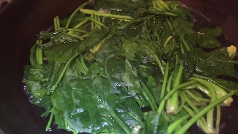 Cooking Systems for Leafy Vegetable Blanching and Cooling Machine