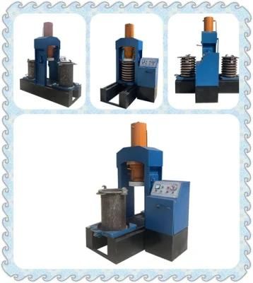Domestic Small Mini Hydraulic Pressure Cold Oil Press