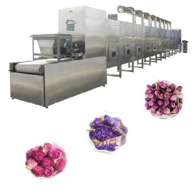 Low Price Food Processing Industry Fruit Vegetable Drying Machine