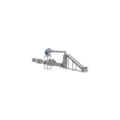 Onion Powder Making Machine Manufacturer