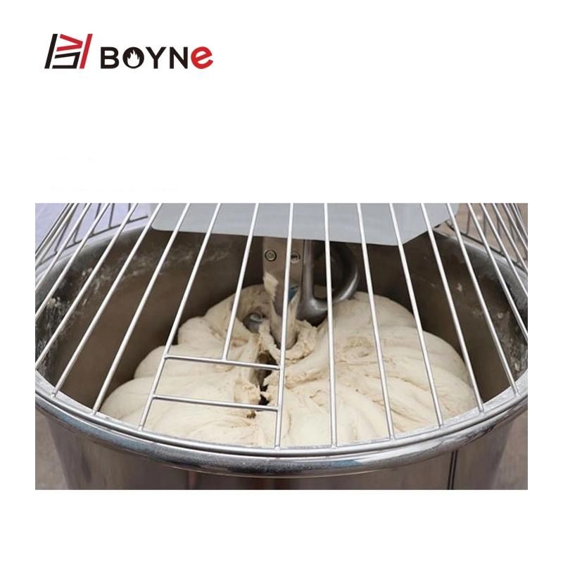 Double Speed Endurable 20L Dough Mixer for Bakery