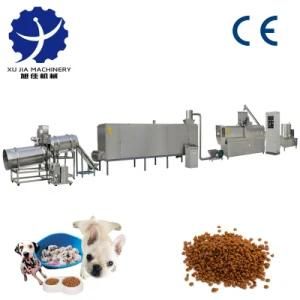 High Quality Pet Food Production Line Animal Food Equipment