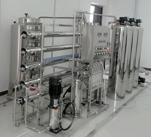 300L Per Hour Mobile Milk Factory