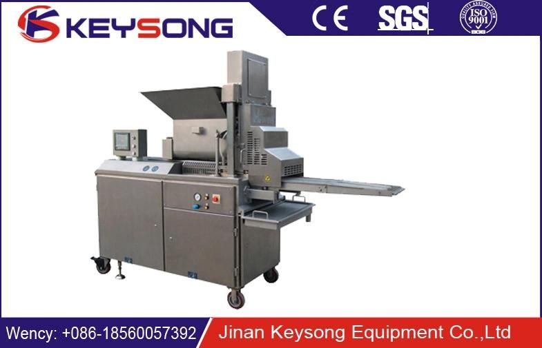 Automatic Multi Meat Forming Machine