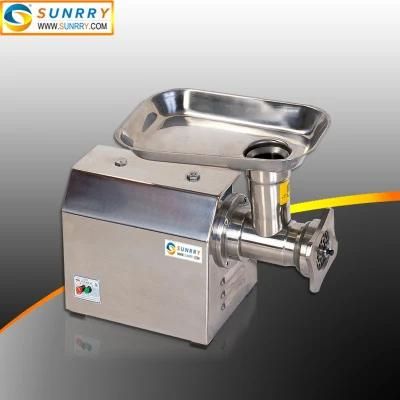 Commercial 550W Multifunction Meat Mincer Machine Grinder