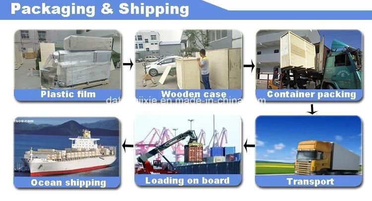 Continuous Floating and Sinking Fish Feed Production Plant